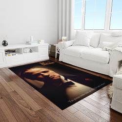 the godfather movie carpet rectangle area rug for living room home room decor gift for friends and family light room tgf44