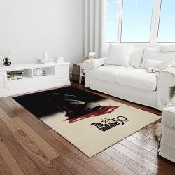 the godfather movie carpet rectangle area rug for living room home room decor gift for friends and family light room tgf45