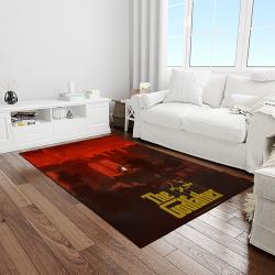 the godfather movie carpet rectangle area rug for living room home room decor gift for friends and family light room tgf46