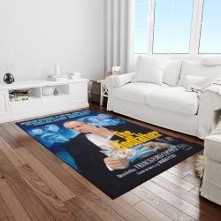 the godfather movie carpet rectangle area rug for living room home room decor gift for friends and family light room tgf6