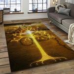 the lord of the rings movie carpet rectangle area rug for living room home room decor dark room tltr1