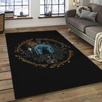 the lord of the rings movie carpet rectangle area rug for living room home room decor dark room tltr10