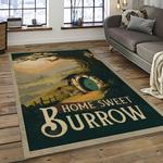 the lord of the rings movie carpet rectangle area rug for living room home room decor dark room tltr13
