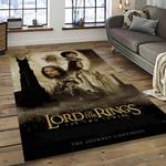 the lord of the rings movie carpet rectangle area rug for living room home room decor dark room tltr43