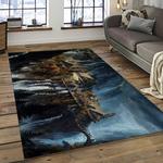 the lord of the rings movie carpet rectangle area rug for living room home room decor dark room tltr45