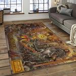 the lord of the rings movie carpet rectangle area rug for living room home room decor dark room tltr49