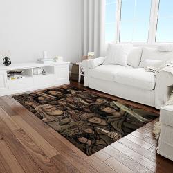 the lord of the rings movie carpet rectangle area rug for living room home room decor light room tltr2