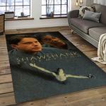 the shawshank redemption movie carpet rectangle area rug for living room home room decor dark room tsr12