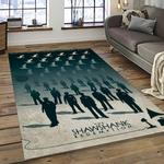 the shawshank redemption movie carpet rectangle area rug for living room home room decor dark room tsr13