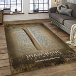 the shawshank redemption movie carpet rectangle area rug for living room home room decor dark room tsr3