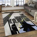 the shawshank redemption movie carpet rectangle area rug for living room home room decor dark room tsr5