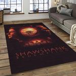 the shawshank redemption movie carpet rectangle area rug for living room home room decor dark room tsr9