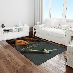 the shawshank redemption movie carpet rectangle area rug for living room home room decor light room tsr12