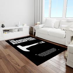 the shawshank redemption movie carpet rectangle area rug for living room home room decor light room tsr15