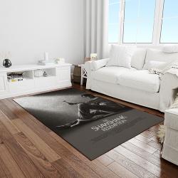 the shawshank redemption movie carpet rectangle area rug for living room home room decor light room tsr16