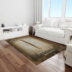 the shawshank redemption movie carpet rectangle area rug for living room home room decor light room tsr3
