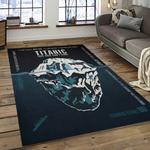 titanic movie rectangle area rug for living room home room decor gift for friends and family dark room ttn5