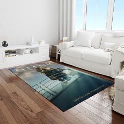 titanic movie rectangle area rug for living room home room decor gift for friends and family light room ttn2