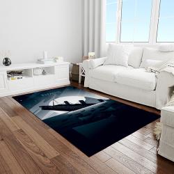 titanic movie rectangle area rug for living room home room decor gift for friends and family light room ttn9