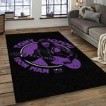 tony iommi guitarist rectangle area rug for living room home room decor gift for friends and family dark room tim6