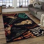 tony iommi guitarist rectangle area rug for living room home room decor gift for friends and family dark room tim8