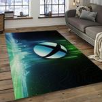 xbox game carpet rectangle area rug for living room home room decor gift for friends dark room