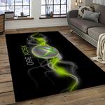 xbox game carpet rectangle area rug for living room home room decor gift for friends dark room