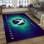 xbox game carpet rectangle area rug for living room home room decor gift for friends dark room