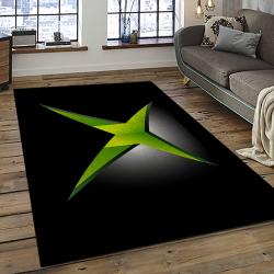 Xbox Game Carpet Rectangle Area Rug For Living Room Home Room Decor Gift For Friends XBX25