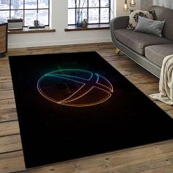 Xbox Game Carpet Rectangle Area Rug For Living Room Home Room Decor Gift For Friends XBX3
