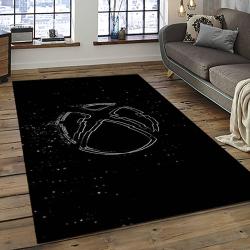 Xbox Game Carpet Rectangle Area Rug For Living Room Home Room Decor Gift For Friends XBX5