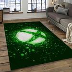 xbox game carpet rectangle area rug for living room home room decor gift for friends dark room