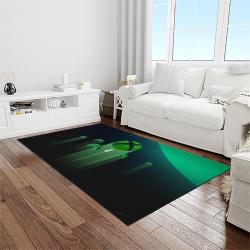 xbox game carpet rectangle area rug for living room home room decor gift for friends light room