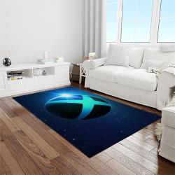 xbox game carpet rectangle area rug for living room home room decor gift for friends light room