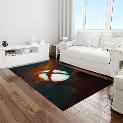 xbox game carpet rectangle area rug for living room home room decor gift for friends light room