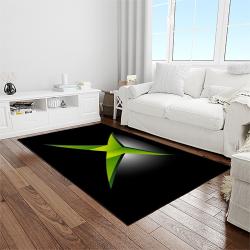 xbox game carpet rectangle area rug for living room home room decor gift for friends light room