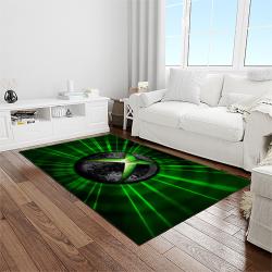 xbox game carpet rectangle area rug for living room home room decor gift for friends light room