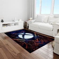 xbox game carpet rectangle area rug for living room home room decor gift for friends light room