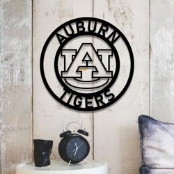 auburn tigers metal led sign wall art home decor 748 1