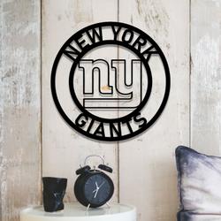 nfl new york giants metal led sign wall art home decor 720 1