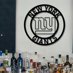 nfl new york giants metal led sign wall art home decor 720 7