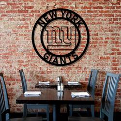 nfl new york giants metal led sign wall art home decor 720 8