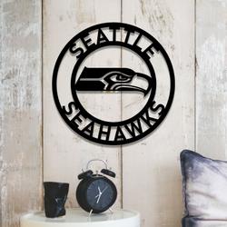 nfl seattle seahawks metal led sign wall art home decor 715 1
