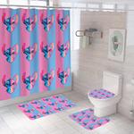 15582 stitch shower curtain 0