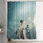 24916 shower curtain 0