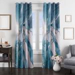 after rain weathering with you window curtain 0