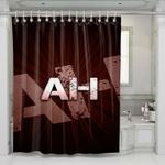 ah shower curtains 0