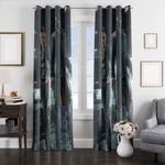 aiden watch dogs window curtains 0