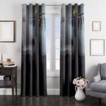 all of marvel are pittsburgh fans window curtain 0