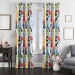 all princess from disney animation movies window curtain 0
